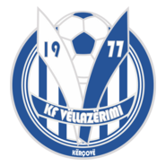 KF Vlazrimi Kicevo Logo PNG Vector