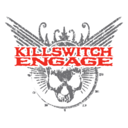 Killswitch Engage Skull Logo PNG Vector