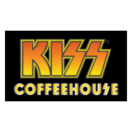 Kiss Coffeehouse Logo PNG Vector