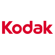 Kodak Logo PNG Vector