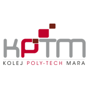 Kolej Poly Tech MARA Logo PNG Vector