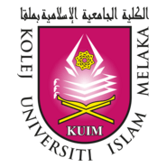 Kolej Universiti Islam Melaka Logo PNG Vector