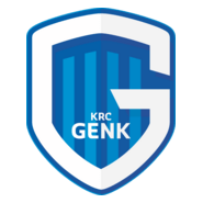 KRC Genk Logo PNG Vector