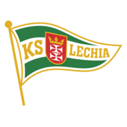 KS Lechia Gdansk Logo PNG Vector