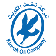 Kuwait Oil Logo PNG Vector