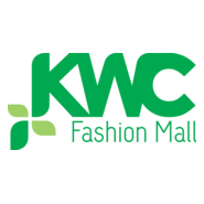 KWC Fashion Mall Logo PNG Vector