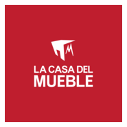 La Casa del Mueble Logo PNG Vector