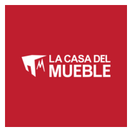 La Casa del Mueble Logo PNG Vector