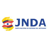 La Junta Nacional de Defensa del Artesano, jnda Logo PNG Vector