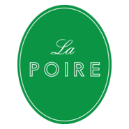 La Poire Logo PNG Vector