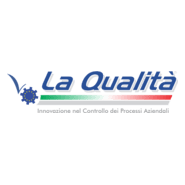 La Qualità Logo PNG Vector