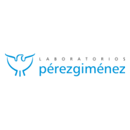 Laboratorios Pérez Giménez Logo PNG Vector