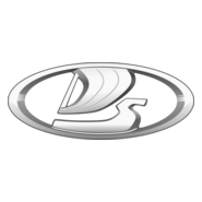 Lada Logo PNG Vector