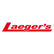 Laeger's Logo PNG Vector