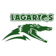 Lagartos Logo PNG Vector