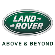 Land Rover Logo PNG Vector