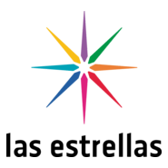 Las Estrellas Logo PNG Vector