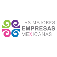Las Mejores Empresas Mexicanas Logo PNG Vector