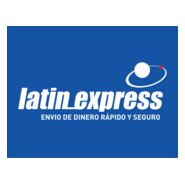 Latin Express Financial Services Argentina S.A. Logo PNG Vector