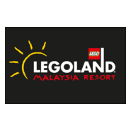 Legoland Malaysia Resort Logo PNG Vector