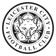 Leicester City Football Club Logo PNG Vector