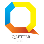 Letter Q Logo PNG Vector