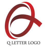 Letter Q Logo PNG Vector