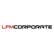 LFM Corporate Logo PNG Vector
