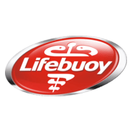 Lifebuoy Logo PNG Vector
