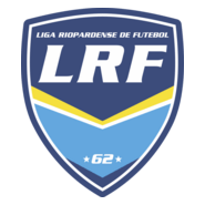 Liga Riopardense de Futebol Logo PNG Vector