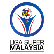 Liga Super Malaysia Logo PNG Vector