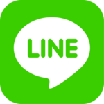 LINE MESSENGER Logo PNG Vector