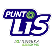Lottomatica Punto Lis Logo PNG Vector