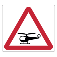 Low helicopters Logo PNG Vector