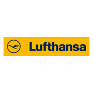 Lufthansa Logo PNG Vector