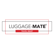 Luggage Mate Logo PNG Vector