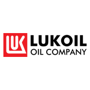 Lukoil Logo PNG Vector
