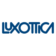 Luxottica Logo PNG Vector