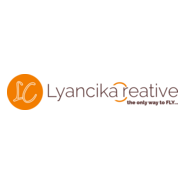 Lyancika Creative Logo PNG Vector