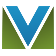 M V Letter Logo PNG Vector