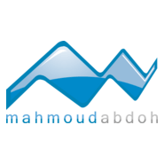 Mabdoh Logo PNG Vector