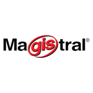Magistral Logo PNG Vector