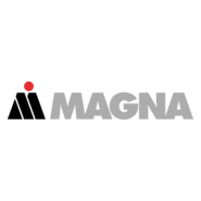 Magna International Logo PNG Vector