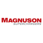 Magnuson Superchargers Logo PNG Vector