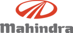 Mahindra Logo PNG Vector