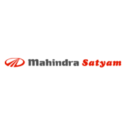 Mahindra Satyam Logo PNG Vector