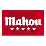 Mahou Logo PNG Vector