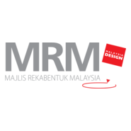 Majlis Rekabentuk Malaysia Logo PNG Vector