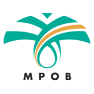 Malaysian Palm Oil Board Logo PNG Vector