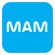MAM Logo PNG Vector